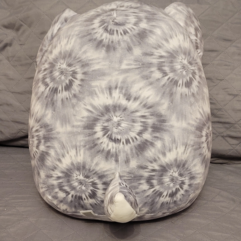 Squishmallow - Heidi The Husky Rare Collectors Large - Picture 4 of 6
